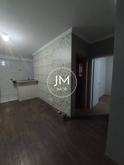 Apartamento, 2 quartos, 56 m² - Foto 5