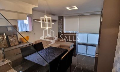 Apartamento, 2 quartos, 73 m² - Foto 2