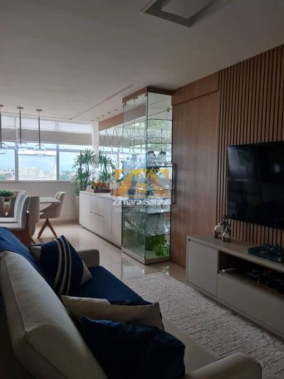 Apartamento, 3 quartos, 89 m² - Foto 3