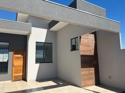Casa, 3 quartos, 70 m² - Foto 5