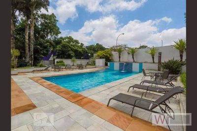 Apartamento, 3 quartos, 99 m² - Foto 1