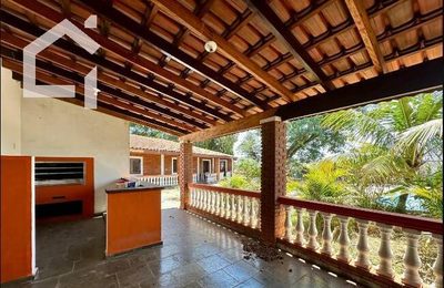 Casa, 3 quartos, 230 m² - Foto 5