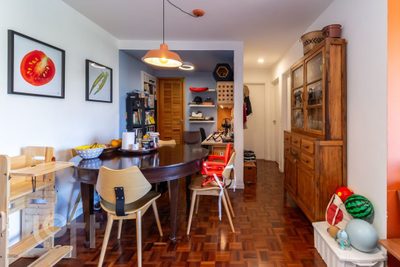 Apartamento, 2 quartos, 70 m² - Foto 5
