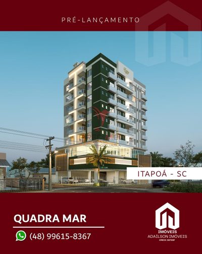 Apartamento, 2 quartos, 75 m² - Foto 1