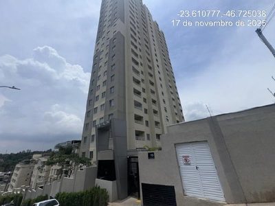 Apartamento, 2 quartos, 36 m² - Foto 1