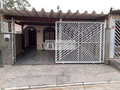 Casa, 3 quartos, 380 m² - Foto 1