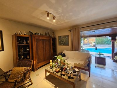 Sobrado, 4 quartos, 330 m² - Foto 3