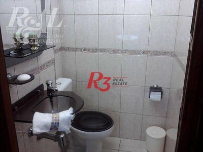 Apartamento, 3 quartos, 176 m² - Foto 4