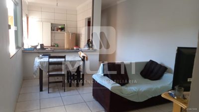 Apartamento, 2 quartos, 62 m² - Foto 1
