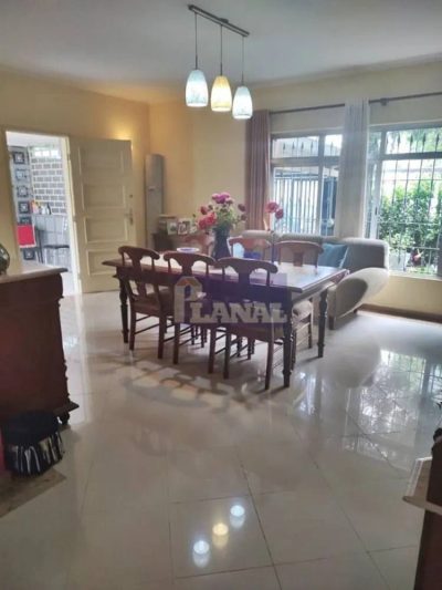Sobrado, 4 quartos, 254 m² - Foto 2