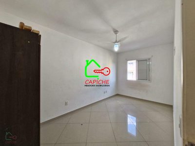 Apartamento, 2 quartos, 52 m² - Foto 2