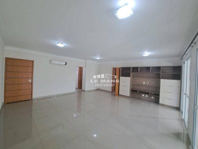 Apartamento, 3 quartos, 140 m² - Foto 3