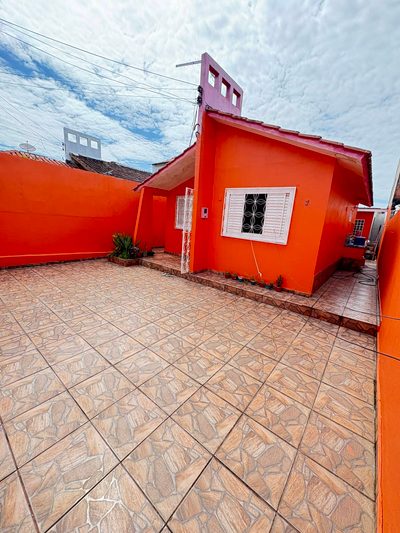 Casa de Condomínio, 2 quartos - Foto 5