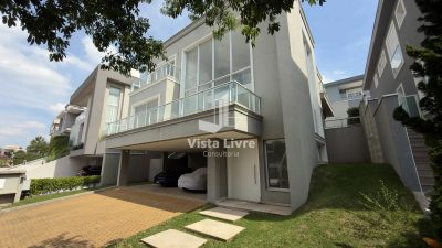 Casa, 4 quartos, 470 m² - Foto 2