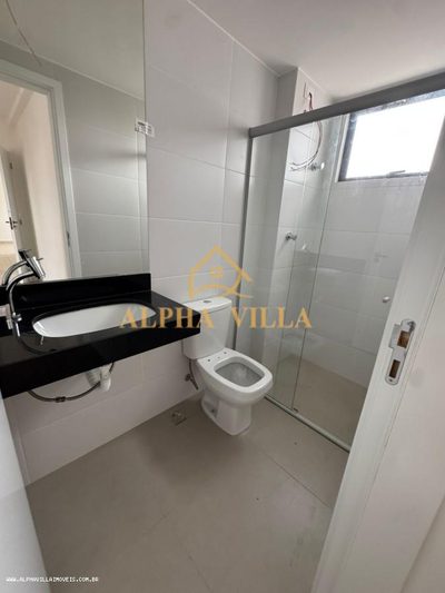 Apartamento, 3 quartos, 80 m² - Foto 2