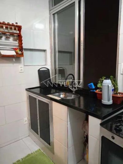 Apartamento, 1 quarto, 42 m² - Foto 1