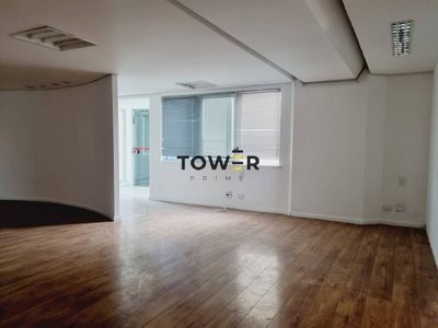 Sala-Conjunto, 204 m² - Foto 1