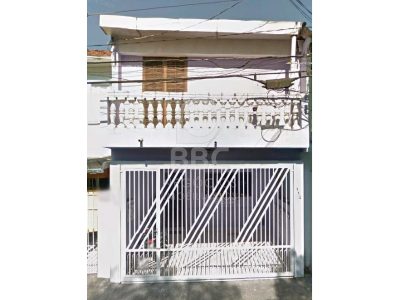 Sobrado, 3 quartos, 110 m² - Foto 1