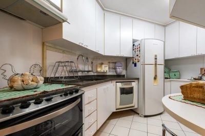 Apartamento, 3 quartos, 120 m² - Foto 4