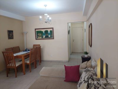Apartamento, 3 quartos, 86 m² - Foto 3