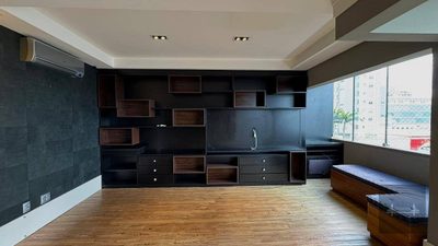 Apartamento, 2 quartos, 121 m² - Foto 5