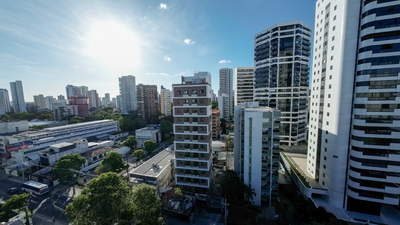 Apartamento, 2 quartos, 57 m² - Foto 3