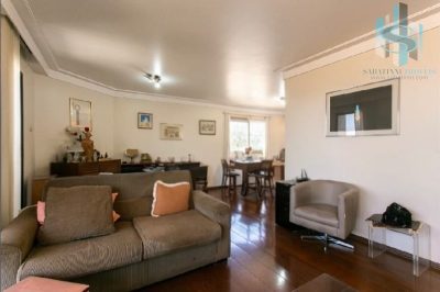 Apartamento, 3 quartos, 156 m² - Foto 4