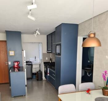 Apartamento, 2 quartos, 51 m² - Foto 2