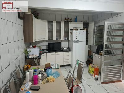 Casa, 3 quartos, 90 m² - Foto 5