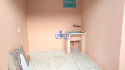 Casa, 1 quarto, 45 m² - Foto 3