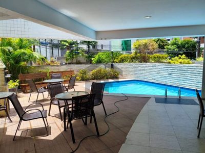 Apartamento, 2 quartos, 94 m² - Foto 2
