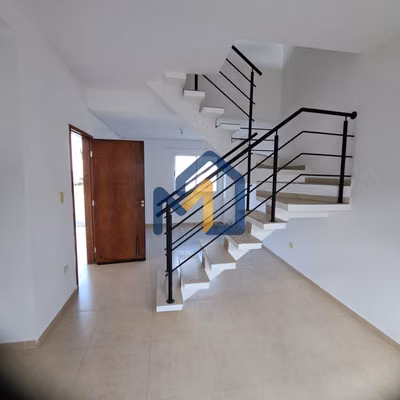 Casa, 2 quartos, 84 m² - Foto 4