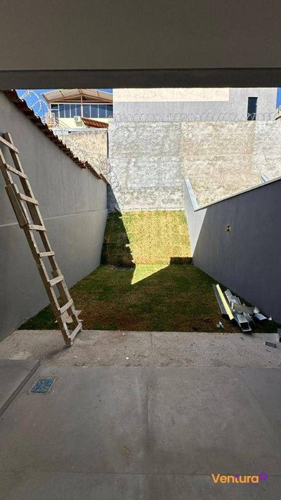 Casa, 3 quartos, 120 m² - Foto 3