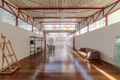 Casa Comercial, 395 m² - Foto 1
