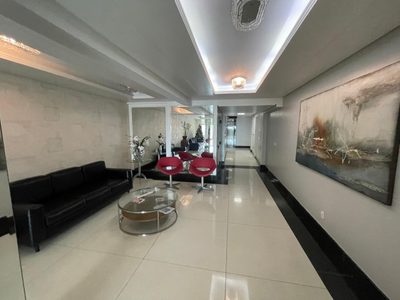 Apartamento, 3 quartos - Foto 2
