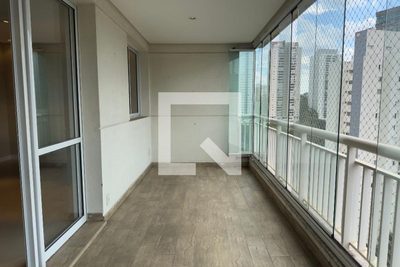 Apartamento, 3 quartos, 128 m² - Foto 4