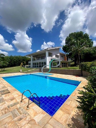 Casa, 4 quartos, 800 m² - Foto 2