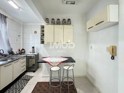 Apartamento, 3 quartos, 85 m² - Foto 3