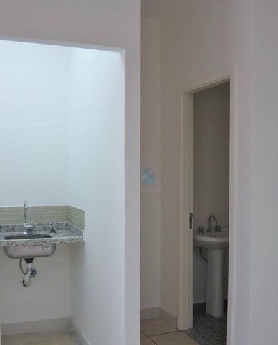 Sala-Conjunto, 63 m² - Foto 3