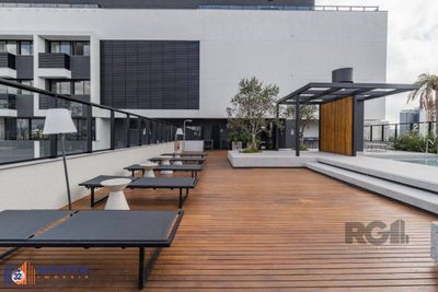 Apartamento, 1 quarto, 25 m² - Foto 4