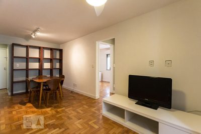 Apartamento, 2 quartos, 80 m² - Foto 2