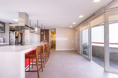 Apartamento, 4 quartos, 220 m² - Foto 4