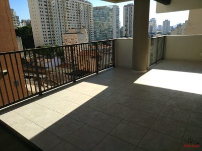 Apartamento, 3 quartos, 96 m² - Foto 3