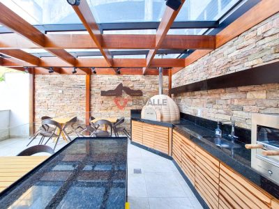 Apartamento, 2 quartos, 125 m² - Foto 1