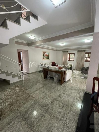 Casa, 3 quartos, 318 m² - Foto 5