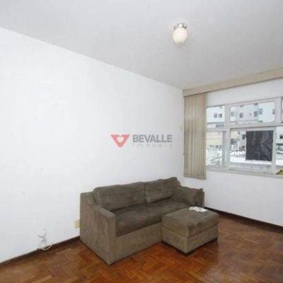 Apartamento, 2 quartos, 90 m² - Foto 2