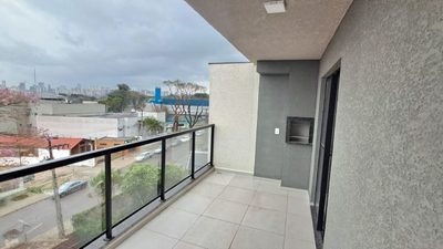 Apartamento, 2 quartos, 69 m² - Foto 3