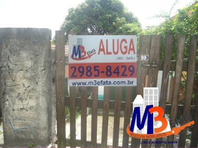 Terreno, 524 m² - Foto 1