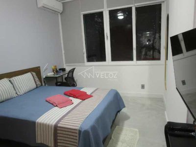 Apartamento, 1 quarto, 35 m² - Foto 1