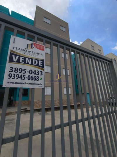 Apartamento, 2 quartos, 42 m² - Foto 5